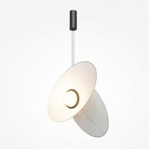 Подвесной светильник Maytoni Evolution MOD396PL-L10W3K в Лысьве - lysva.ok-mebel.com | фото 3