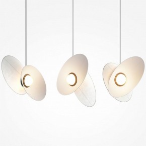 Подвесной светильник Maytoni Evolution MOD396PL-L10W3K в Лысьве - lysva.ok-mebel.com | фото 5