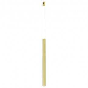 Подвесной светильник Maytoni Focus Led TR156-1-5W3K-BS в Лысьве - lysva.ok-mebel.com | фото