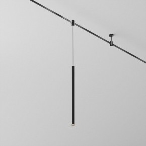 Подвесной светильник Maytoni Focus Led TR156-1-5W4K-B в Лысьве - lysva.ok-mebel.com | фото 2