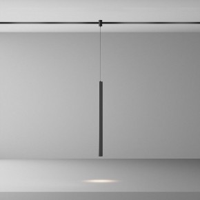 Подвесной светильник Maytoni Focus Led TR156-1-5W4K-B в Лысьве - lysva.ok-mebel.com | фото 3