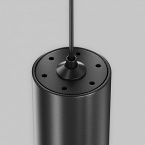 Подвесной светильник Maytoni Focus Led TR156-1-5W4K-B в Лысьве - lysva.ok-mebel.com | фото 7