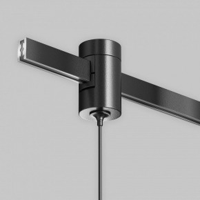 Подвесной светильник Maytoni Focus Led TR156-1-5W4K-B в Лысьве - lysva.ok-mebel.com | фото 9