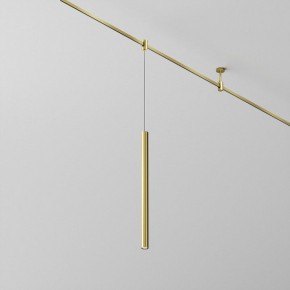 Подвесной светильник Maytoni Focus Led TR156-1-5W4K-BS в Лысьве - lysva.ok-mebel.com | фото 2