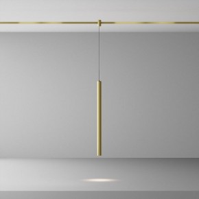 Подвесной светильник Maytoni Focus Led TR156-1-5W4K-BS в Лысьве - lysva.ok-mebel.com | фото 3