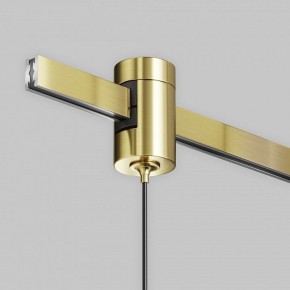 Подвесной светильник Maytoni Focus Led TR156-1-5W4K-BS в Лысьве - lysva.ok-mebel.com | фото 9