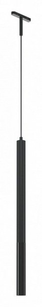 Подвесной светильник Maytoni Focus Led TR179-1-5WTW-M-B в Лысьве - lysva.ok-mebel.com | фото