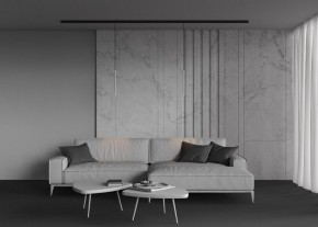 Подвесной светильник Maytoni Focus LED TR226-4-5WTW-M-DD2-W в Лысьве - lysva.ok-mebel.com | фото 4