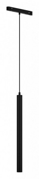 Подвесной светильник Maytoni Focus LED TR226-4-5WTW-M-DSZ-B в Лысьве - lysva.ok-mebel.com | фото