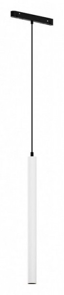 Подвесной светильник Maytoni Focus LED TR226-4-5WTW-M-DSZ-W в Лысьве - lysva.ok-mebel.com | фото