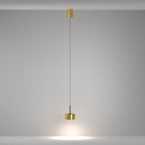 Подвесной светильник Maytoni Glare P102PL-12W4K-BS в Лысьве - lysva.ok-mebel.com | фото 3