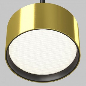 Подвесной светильник Maytoni Glare P102PL-12W4K-BS в Лысьве - lysva.ok-mebel.com | фото 8