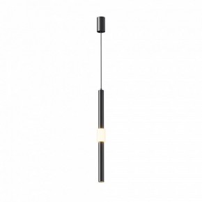 Подвесной светильник Maytoni Jelly P105PL-12W3K-B в Лысьве - lysva.ok-mebel.com | фото 2