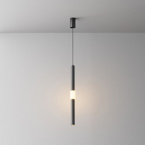 Подвесной светильник Maytoni Jelly P105PL-12W3K-B в Лысьве - lysva.ok-mebel.com | фото 3