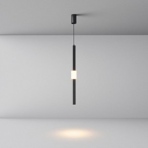 Подвесной светильник Maytoni Jelly P105PL-12W3K-B в Лысьве - lysva.ok-mebel.com | фото 4