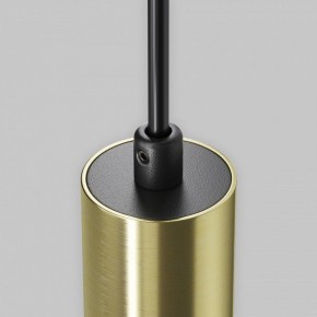 Подвесной светильник Maytoni Jelly P105PL-12W3K-BS в Лысьве - lysva.ok-mebel.com | фото 8