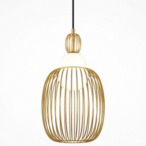 Подвесной светильник Maytoni Levitation MOD376PL-01G1 в Лысьве - lysva.ok-mebel.com | фото