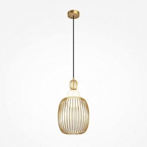 Подвесной светильник Maytoni Levitation MOD376PL-01G1 в Лысьве - lysva.ok-mebel.com | фото 2