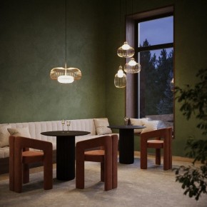 Подвесной светильник Maytoni Levitation MOD376PL-01G1 в Лысьве - lysva.ok-mebel.com | фото 4