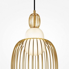 Подвесной светильник Maytoni Levitation MOD376PL-01G1 в Лысьве - lysva.ok-mebel.com | фото 6