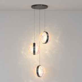 Подвесной светильник Maytoni Misterio MOD379PL-L17B3K в Лысьве - lysva.ok-mebel.com | фото 3