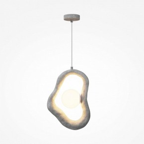 Подвесной светильник Maytoni Opus MOD380PL-01GR в Лысьве - lysva.ok-mebel.com | фото 3