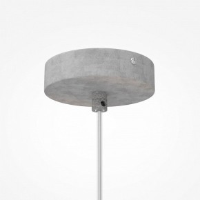 Подвесной светильник Maytoni Opus MOD380PL-01GR в Лысьве - lysva.ok-mebel.com | фото 6
