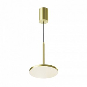 Подвесной светильник Maytoni Plato P076PL-L12W4K-BS в Лысьве - lysva.ok-mebel.com | фото 2