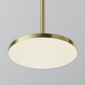 Подвесной светильник Maytoni Plato P076PL-L12W4K-BS в Лысьве - lysva.ok-mebel.com | фото 7