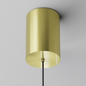 Подвесной светильник Maytoni Plato P076PL-L12W4K-BS в Лысьве - lysva.ok-mebel.com | фото 9