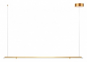 Подвесной светильник Maytoni Plume MOD340PL-L28BS3K в Лысьве - lysva.ok-mebel.com | фото 2