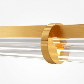 Подвесной светильник Maytoni Plume MOD340PL-L28BS3K в Лысьве - lysva.ok-mebel.com | фото 3