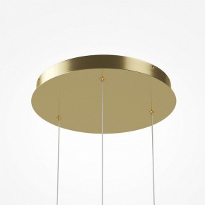 Подвесной светильник Maytoni Sirocco MOD359PL-L17BS3K в Лысьве - lysva.ok-mebel.com | фото 6
