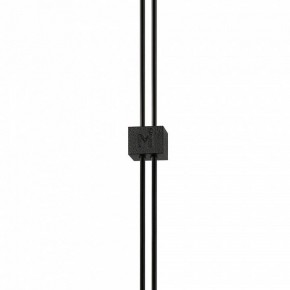 Подвесной светильник Maytoni Supersymmetry P096PL-L11BK в Лысьве - lysva.ok-mebel.com | фото 8