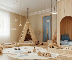 Подвесной светильник Maytoni Toys MOD405PL-01W1 в Лысьве - lysva.ok-mebel.com | фото 6