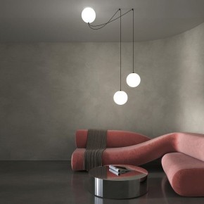 Подвесной светильник Maytoni Twins MOD427PL-L30B3K1 в Лысьве - lysva.ok-mebel.com | фото 4