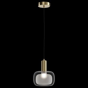 Подвесной светильник Maytoni Vision MOD411PL-01G в Лысьве - lysva.ok-mebel.com | фото 5