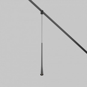 Подвесной светильник Maytoni Waist TR167-1-7W3K-M-B в Лысьве - lysva.ok-mebel.com | фото 2