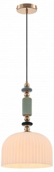 Подвесной светильник Moderli Charm V10903-P в Лысьве - lysva.ok-mebel.com | фото 2
