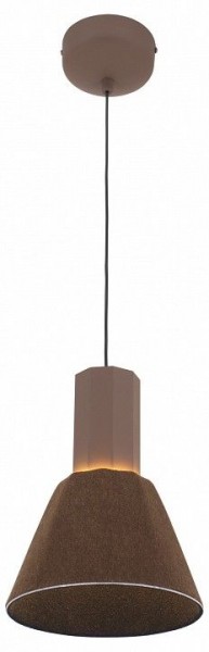 Подвесной светильник Moderli Cleri V11083-PL в Лысьве - lysva.ok-mebel.com | фото 2