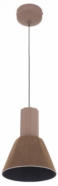 Подвесной светильник Moderli Cleri V11083-PL в Лысьве - lysva.ok-mebel.com | фото 3