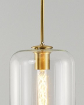 Подвесной светильник Moderli Scrum V2140-P в Лысьве - lysva.ok-mebel.com | фото 1