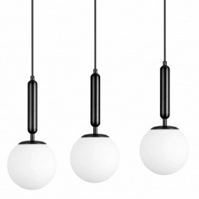 Подвесной светильник Moderli Scrumbel V11566-3P в Лысьве - lysva.ok-mebel.com | фото 3