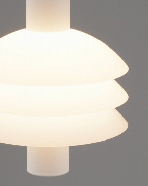 Подвесной светильник Moderli Sylv V11387-PL в Лысьве - lysva.ok-mebel.com | фото 4