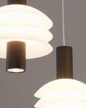 Подвесной светильник Moderli Sylv V11388-PL в Лысьве - lysva.ok-mebel.com | фото 5
