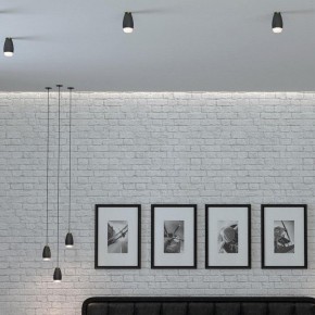 Подвесной светильник Novotech Gent 370913 в Лысьве - lysva.ok-mebel.com | фото 3
