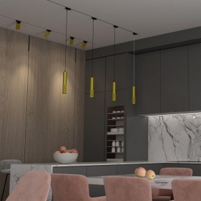 Подвесной светильник Novotech Mais 370771 в Лысьве - lysva.ok-mebel.com | фото 4