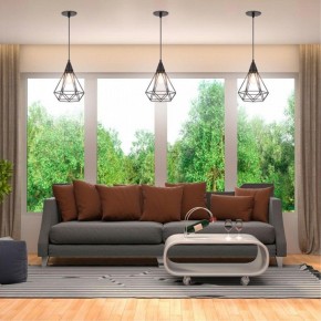 Подвесной светильник Novotech Zelle 370422 в Лысьве - lysva.ok-mebel.com | фото 3
