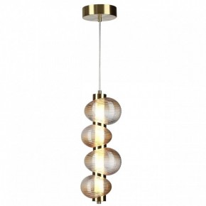 Подвесной светильник Odeon Light Bruco 5095/17L в Лысьве - lysva.ok-mebel.com | фото 2