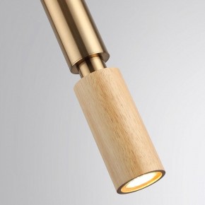 Подвесной светильник Odeon Light Caucho 7061/1A в Лысьве - lysva.ok-mebel.com | фото 8